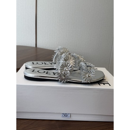 Loewe slippers