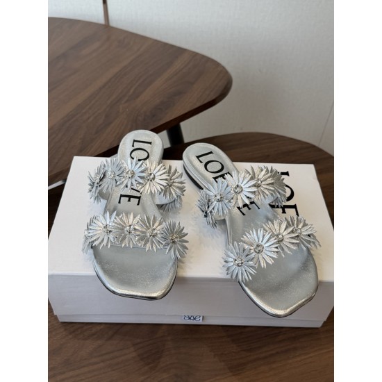 Loewe slippers