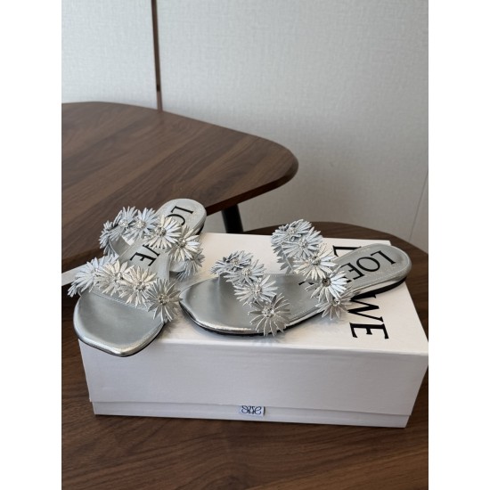Loewe slippers