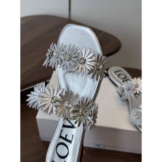 Loewe slippers
