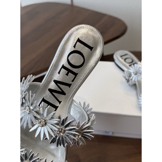 Loewe slippers