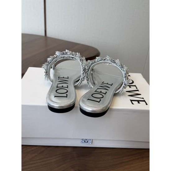 Loewe slippers