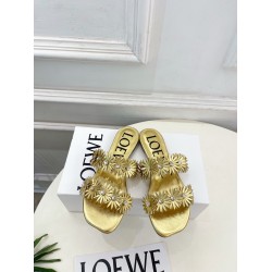 Loewe slippers
