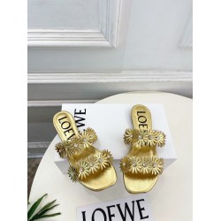 Loewe slippers