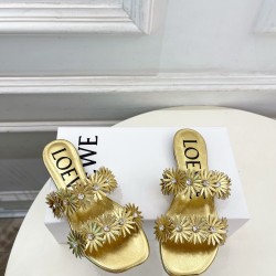Loewe slippers