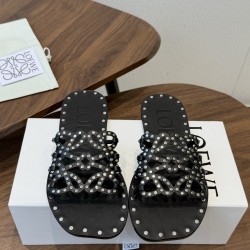 Loewe slippers