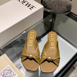 Loewe slippers