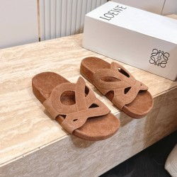 Loewe slippers
