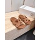 Loewe slippers