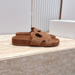 Loewe slippers