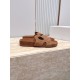 Loewe slippers