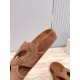 Loewe slippers