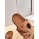 Loewe slippers