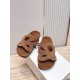 Loewe slippers