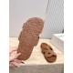 Loewe slippers