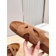 Loewe slippers