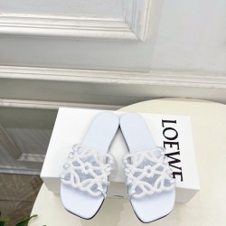 Loewe slippers