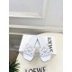 Loewe slippers