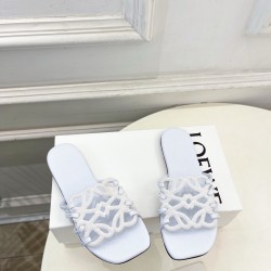 Loewe slippers
