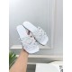 Loewe slippers