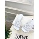 Loewe slippers