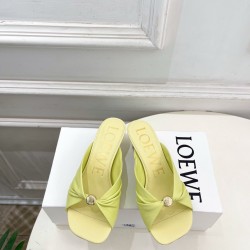 Loewe slippers