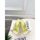 Loewe slippers