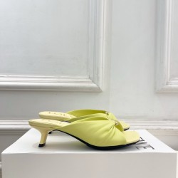 Loewe slippers