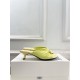 Loewe slippers