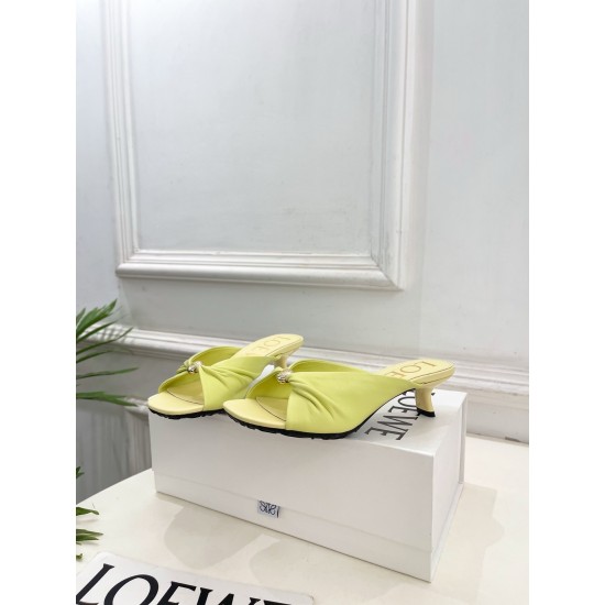 Loewe slippers
