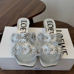 Loewe slippers
