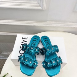 Loewe slippers