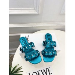 Loewe slippers