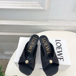 Loewe slippers
