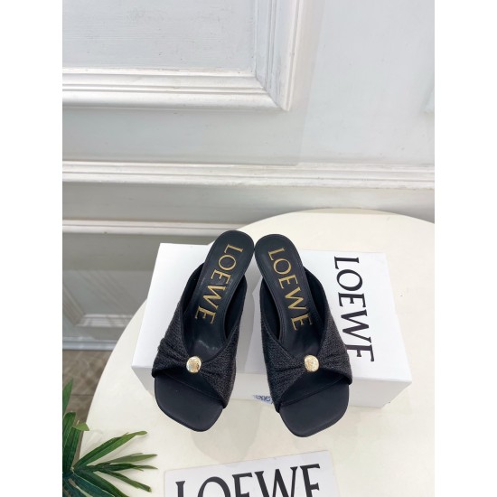 Loewe slippers