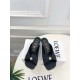 Loewe slippers
