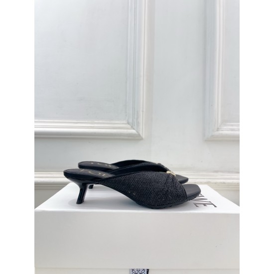 Loewe slippers