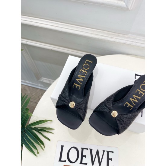 Loewe slippers
