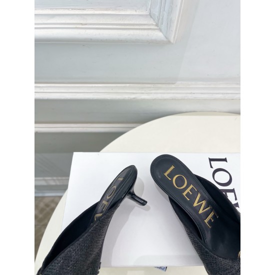 Loewe slippers