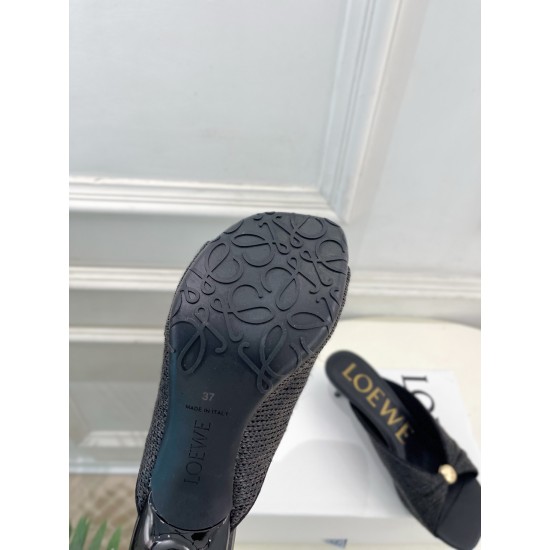 Loewe slippers