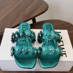Loewe slippers