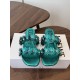 Loewe slippers