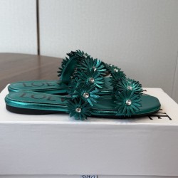 Loewe slippers