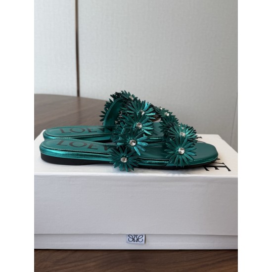 Loewe slippers
