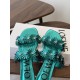 Loewe slippers