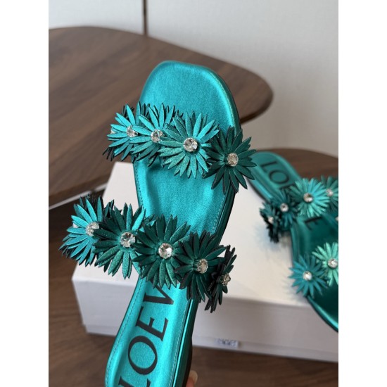 Loewe slippers