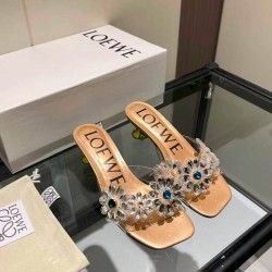 Loewe slippers
