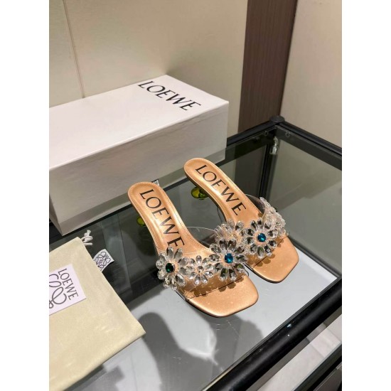 Loewe slippers