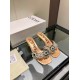 Loewe slippers