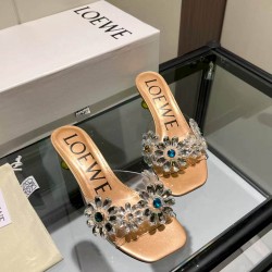 Loewe slippers